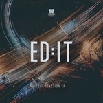 cover: Ed:it - The Junction EP