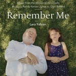 cover: Lara Fabian|RANDY KERBER - Remember Me