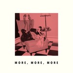 cover: Dagny - More More More