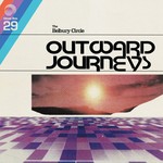 cover: The Belbury Circle - Outward Journeys