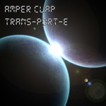 cover: Amper Clap - TRANS​-​PORT​-​E