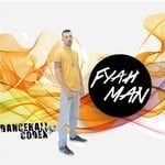 cover: Fyahman - Dancehall Codex