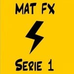 cover: Mat Fx - Serie 1