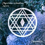 cover: Maximo Gladius - Azura