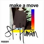 cover: St Humain - Make A Move