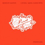 cover: Ren? Et Gaston - L'Eveil / Quel Casse-T?te