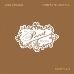 cover: Jark Prongo - Complete Control