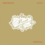 cover: Jark Prongo - K-Ucci