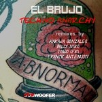 cover: El Brujo - Techno Anarchy