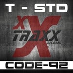 cover: T-std - Code-92