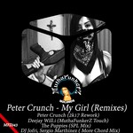 cover: Peter Crunch - My Girl (Remixes)