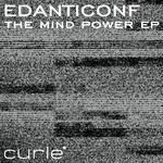 cover: Edanticonf - The Mind Power EP