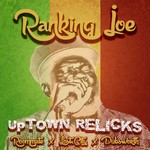 cover: Lost City|Ranking Joe|Roommate - Uptown Relicks