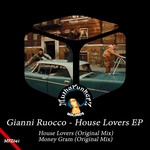 cover: Gianni Ruocco - House Lovers EP