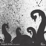 cover: August Artier - Color Series