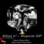 cover: Elias C - Repeat EP