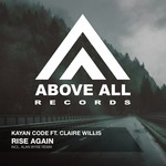 cover: Claire Willis|Kayan Code - Rise Again