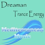 cover: Dreaman - Trance Energy