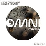 cover: Gremlinz|Scale - Bring It Down EP