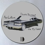 cover: Ant Larock - In My Sleep