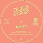 cover: Aimes - Grandiose Visions