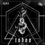 cover: Vgnx - Taboo