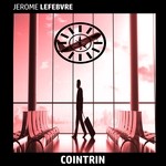 cover: Jerome Lefebvre - Cointrin