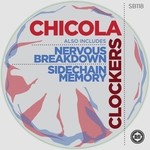 cover: Chicola - Clockers