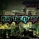 cover: 45thieves - Run The Night