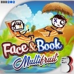 cover: Face & Book - Multifruit