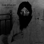 cover: Dan Bohler - Isolated