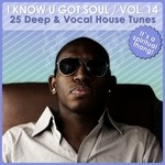 cover: Various - I Know U Got Soul Vol 14: Deep & Vocal House Tunes