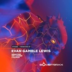 cover: Evan Gamble Lewis - Monsters EP