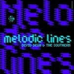 cover: Devid Dega & The Southern - Melodic Lines