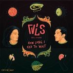 cover: We'll Share|Wls - How Long I Had To Wait