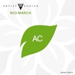 cover: Various|Nio March - Artist Choice 054 (unmixed tracks)