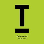 cover: Dale Howard - Substance