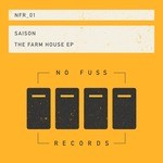 cover: Saison - The Farm House EP