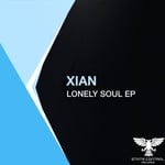 cover: Xian - Lonely Soul EP