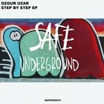 cover: Ozgur Uzar - Step By Step EP