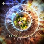 cover: Tresde & Doppler - Medium