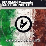 cover: Italo Bounce|Starman - Italo Bounce EP7