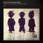 cover: Gabriel Lynch|Rory Gallagher - Cog In The Machine