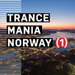 cover: Various - Trance Mania Norway 1