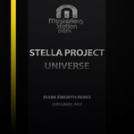 cover: Stella Project - Universe