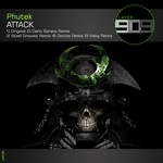 cover: Phutek - Attack