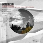 cover: Benshock - The Vom Kitchen