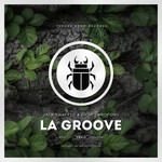 cover: Jack Swaffer & Richey Profond - La Groove