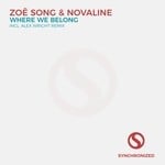 cover: Novaline|Zoe Song - Where We Belong