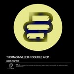 cover: Thomas Mvller - Double A EP